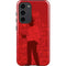 Nightmare on Elm Street Dont Fall Asleep Galaxy S23 Plus Pro Case