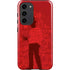 Nightmare on Elm Street Dont Fall Asleep Galaxy S23 Plus Pro Case
