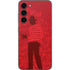Nightmare on Elm Street Dont Fall Asleep Galaxy S23 Plus Skin