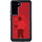 Nightmare on Elm Street Dont Fall Asleep Galaxy S23 Plus Waterproof Case