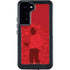 Nightmare on Elm Street Dont Fall Asleep Galaxy S23 Plus Waterproof Case