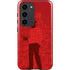 Nightmare on Elm Street Dont Fall Asleep Galaxy S23 Pro Case