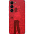 Nightmare on Elm Street Dont Fall Asleep Galaxy S23 Skin