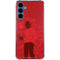Nightmare on Elm Street Dont Fall Asleep Galaxy S24 Clear Case