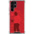 Nightmare on Elm Street Dont Fall Asleep Galaxy S24 Ultra Clear Case