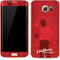 Nightmare on Elm Street Dont Fall Asleep Galaxy S7 Edge Skin