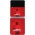 Nightmare on Elm Street Dont Fall Asleep Galaxy Z Flip3 5G Skin