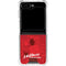 Nightmare on Elm Street Dont Fall Asleep Galaxy Z Flip5 5G Clear Case