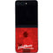 Nightmare on Elm Street Dont Fall Asleep Galaxy Z Flip5 5G Skin