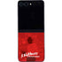 Nightmare on Elm Street Dont Fall Asleep Galaxy Z Flip5 5G Skin