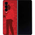 Nightmare on Elm Street Dont Fall Asleep Galaxy Z Fold4 5G Skin