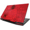 Nightmare on Elm Street Dont Fall Asleep Lenovo IdeaPad Skin