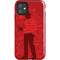 Nightmare on Elm Street Dont Fall Asleep iPhone 11 Impact Case