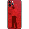 Nightmare on Elm Street Dont Fall Asleep iPhone 11 Pro Skin