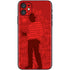 Nightmare on Elm Street Dont Fall Asleep iPhone 11 Skin