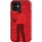 Nightmare on Elm Street Dont Fall Asleep iPhone 12 Impact Case