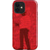 Nightmare on Elm Street Dont Fall Asleep iPhone 12 Impact Case