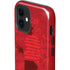 Nightmare on Elm Street Dont Fall Asleep iPhone 12 Impact Case