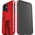 Nightmare on Elm Street Dont Fall Asleep iPhone 12 Impact Case