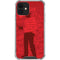Nightmare on Elm Street Dont Fall Asleep iPhone 12 Mini Clear Case