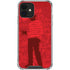 Nightmare on Elm Street Dont Fall Asleep iPhone 12 Mini Clear Case