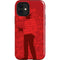 Nightmare on Elm Street Dont Fall Asleep iPhone 12 Mini Impact Case