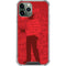 Nightmare on Elm Street Dont Fall Asleep iPhone 12 Pro Clear Case