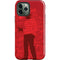 Nightmare on Elm Street Dont Fall Asleep iPhone 12 Pro Impact Case