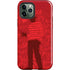 Nightmare on Elm Street Dont Fall Asleep iPhone 12 Pro Impact Case