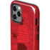 Nightmare on Elm Street Dont Fall Asleep iPhone 12 Pro Impact Case