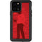 Nightmare on Elm Street Dont Fall Asleep iPhone 12 Pro Waterproof Case