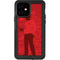 Nightmare on Elm Street Dont Fall Asleep iPhone 12 Waterproof Case