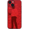 Nightmare on Elm Street Dont Fall Asleep iPhone 13 Mini Skin