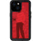 Nightmare on Elm Street Dont Fall Asleep iPhone 13 Mini Waterproof Case