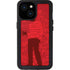 Nightmare on Elm Street Dont Fall Asleep iPhone 13 Mini Waterproof Case