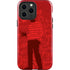 Nightmare on Elm Street Dont Fall Asleep iPhone 13 Pro Max Impact Case