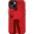 Nightmare on Elm Street Dont Fall Asleep iPhone 15 Plus Impact Case