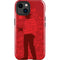 Nightmare on Elm Street Dont Fall Asleep iPhone 14 Plus Impact Case