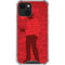 Nightmare on Elm Street Dont Fall Asleep iPhone 14 Plus Clear Case