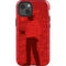 Nightmare on Elm Street Dont Fall Asleep iPhone 14 Impact Case