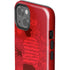 Nightmare on Elm Street Dont Fall Asleep iPhone 14 Impact Case