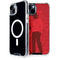 Nightmare on Elm Street Dont Fall Asleep iPhone 14 Plus MagSafe Case