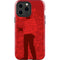 Nightmare on Elm Street Dont Fall Asleep iPhone 14 Pro Max Impact Case