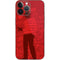 Nightmare on Elm Street Dont Fall Asleep iPhone 14 Pro Max Skin