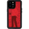 Nightmare on Elm Street Dont Fall Asleep iPhone 14 Pro Max Waterproof Case
