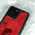 Nightmare on Elm Street Dont Fall Asleep iPhone 14 Pro Max Waterproof Case