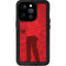 Nightmare on Elm Street Dont Fall Asleep iPhone 14 Pro Waterproof Case