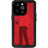 Nightmare on Elm Street Dont Fall Asleep iPhone 14 Pro Waterproof Case