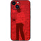 Nightmare on Elm Street Dont Fall Asleep iPhone 14 Skin