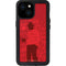 Nightmare on Elm Street Dont Fall Asleep iPhone 15 Waterproof Case